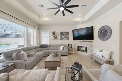 3269 Rocking Horse Dr, Lake Havasu City, AZ 86406 - Photo 15
