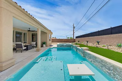 3269 Rocking Horse Dr, Lake Havasu City, AZ 86406 - Photo 17
