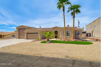 3269 Rocking Horse Dr, Lake Havasu City, AZ 86406 - Photo 3