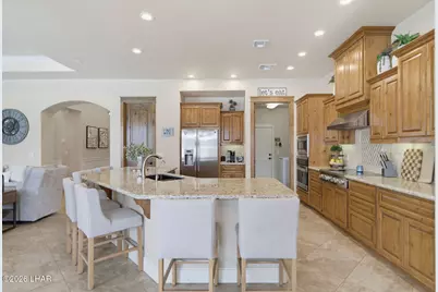 3269 Rocking Horse Dr, Lake Havasu City, AZ 86406 - Photo 11