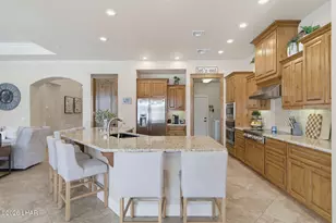 3269 Rocking Horse Dr, Lake Havasu City, AZ 86406 - Photo 11