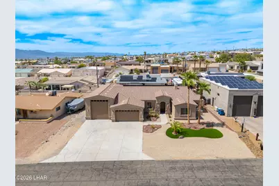 3269 Rocking Horse Dr, Lake Havasu City, AZ 86406 - Photo 51