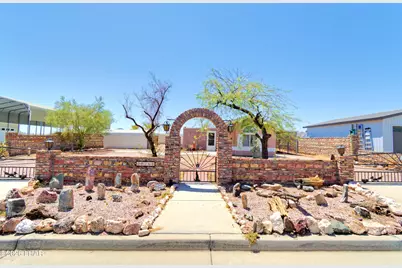 28168 Diamond Pl, Quartzsite, AZ 85346 - Photo 3