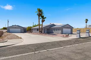 3597 Jamaica Blvd S, Lake Havasu City, AZ 86406 - Photo 3