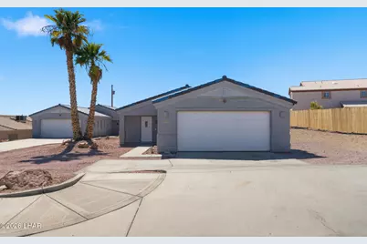 3597 Jamaica Blvd S, Lake Havasu City, AZ 86406 - Photo 7