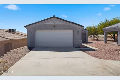 3597 Jamaica Blvd S, Lake Havasu City, AZ 86406 - Photo 5