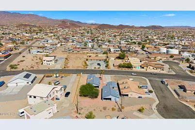 3597 Jamaica Blvd S, Lake Havasu City, AZ 86406 - Photo 31