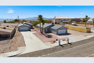 3597 Jamaica Blvd S, Lake Havasu City, AZ 86406 - Photo 21