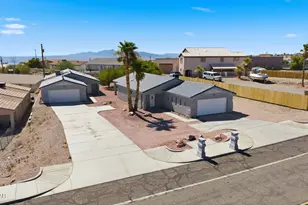 3597 Jamaica Blvd S, Lake Havasu City, AZ 86406 - Photo 21