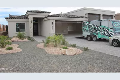 1750 Peach Blossom Dr, Lake Havasu City, AZ 86403 - Photo 1