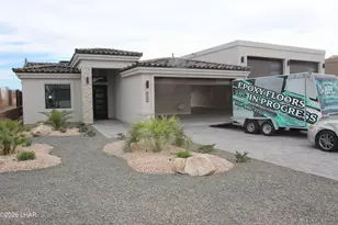 1750 Peachblossom Dr, Lake Havasu City, AZ 86403 - Photo 1