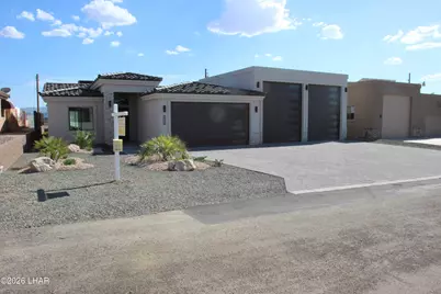 1750 Peach Blossom Dr, Lake Havasu City, AZ 86403 - Photo 1