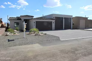 1750 Peachblossom Dr, Lake Havasu City, AZ 86403 - Photo 1