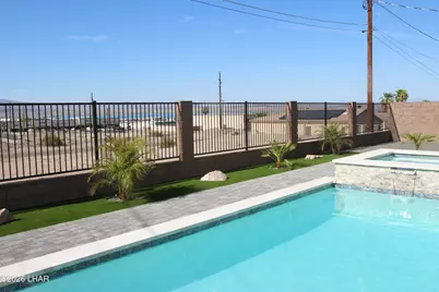 1750 Peach Blossom Dr, Lake Havasu City, AZ 86403 - Photo 3