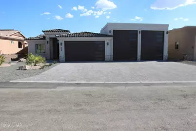 1750 Peach Blossom Dr, Lake Havasu City, AZ 86403 - Photo 3