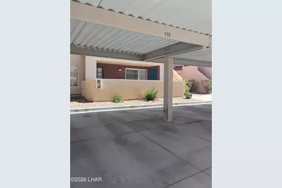 1650 S Smoketree Ave S #115, Lake Havasu City, AZ 86403 - Photo 11