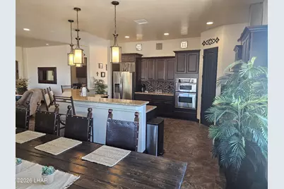 1977 E Troon Dr, Lake Havasu City, AZ 86404 - Photo 9