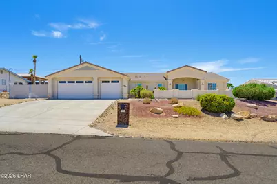 2830 Edgewood Dr, Lake Havasu City, AZ 86406 - Photo 1