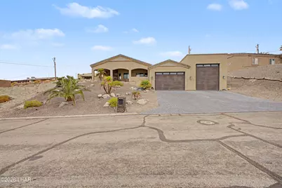 3183 Simitan Dr, Lake Havasu City, AZ 86404 - Photo 25