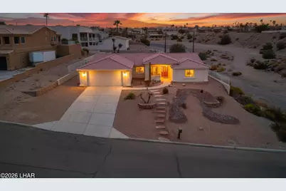 2021 Oak Dr, Lake Havasu City, AZ 86406 - Photo 5