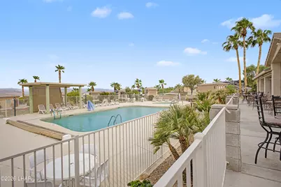 1905 Victoria Farms Rd #151, Lake Havasu City, AZ 86404 - Photo 21