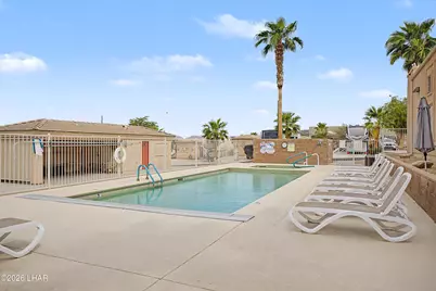 1905 Victoria Farms Rd #151, Lake Havasu City, AZ 86404 - Photo 37