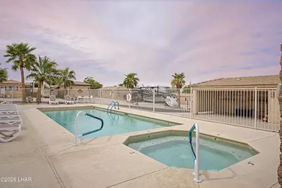 1905 Victoria Farms Rd #151, Lake Havasu City, AZ 86404 - Photo 35