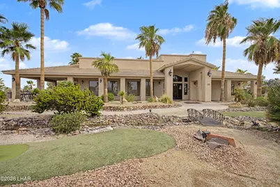 1905 Victoria Farms Rd #151, Lake Havasu City, AZ 86404 - Photo 21