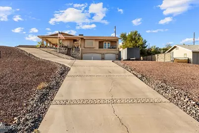 2063 Rainbow Ave N, Lake Havasu City, AZ 86404 - Photo 3