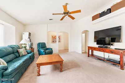 2690 Sunkentree Dr, Lake Havasu City, AZ 86403 - Photo 5