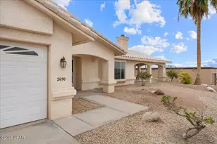 2690 Sunkentree Dr, Lake Havasu City, AZ 86403 - Photo 57