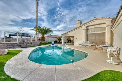 3851 Canyon Cove Dr, Lake Havasu City, AZ 86404 - Photo 51