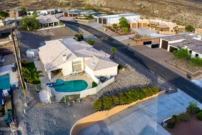 3851 Canyon Cove Dr, Lake Havasu City, AZ 86404 - Photo 71