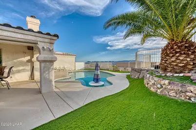 3851 Canyon Cove Dr, Lake Havasu City, AZ 86404 - Photo 49