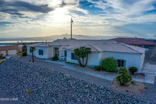 3851 Canyon Cove Dr, Lake Havasu City, AZ 86404 - Photo 1