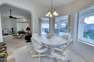 3851 Canyon Cove Dr, Lake Havasu City, AZ 86404 - Photo 17
