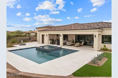1020 Plaza La Cresta, Lake Havasu City, AZ 86406 - Photo 73