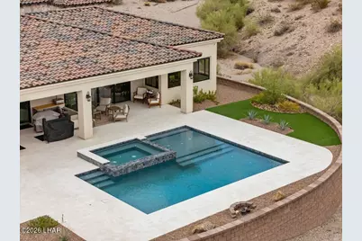 1020 Plaza La Cresta, Lake Havasu City, AZ 86406 - Photo 69