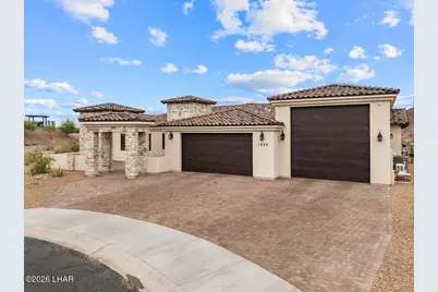 1020 Plaza La Cresta, Lake Havasu City, AZ 86406 - Photo 3