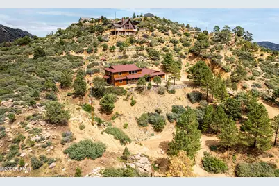 6795 E Ponderosa Dr, Kingman, AZ 86401 - Photo 77
