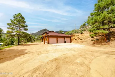 6795 E Ponderosa Dr, Kingman, AZ 86401 - Photo 11