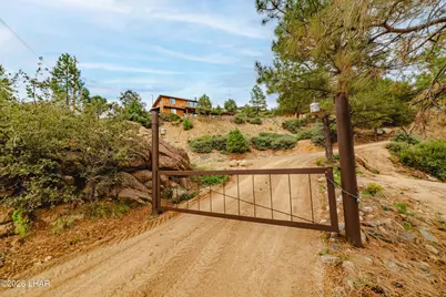 6795 E Ponderosa Dr, Kingman, AZ 86401 - Photo 7