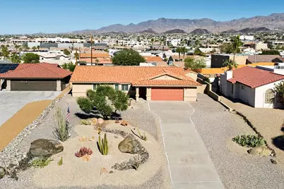 3191 Longview Dr, Lake Havasu City, AZ 86406 - Photo 1