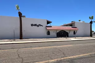100 Mulberry Ave, Lake Havasu City, AZ 86403 - Photo 1