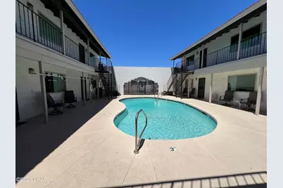 100 Mulberry Ave #208, Lake Havasu City, AZ 86403 - Photo 11