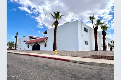 100 Mulberry Ave #208, Lake Havasu City, AZ 86403 - Photo 1
