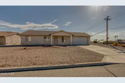 725 Oconowoc Dr, Lake Havasu City, AZ 86406 - Photo 3