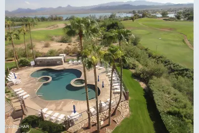 777 Harrah Way #518, Lake Havasu City, AZ 86403 - Photo 11