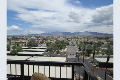 777 Harrah Way #518, Lake Havasu City, AZ 86403 - Photo 25