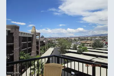 777 Harrah Way #518, Lake Havasu City, AZ 86403 - Photo 27